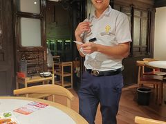 -东门口涮肉·砂锅·烤串(老门东店)