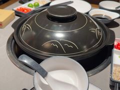 -同仁四季椰子鸡(无锡滨湖万象汇店)