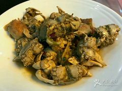 -明珠湖天鹅苑·农家菜馆