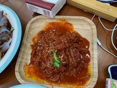 -北冰洋狗肉冷面城(总店)