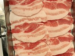 -英雄故事地摊烤肉(马驹桥店)
