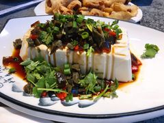 -华盛园卷子王农家菜水库鱼