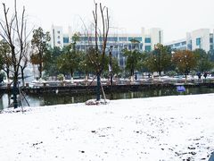 -南京医科大学(江宁校区)
