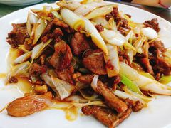 -北京炸酱面馆·烤鸭(前门总店)