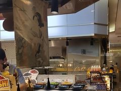 -汉阳廷自助烤肉(同和金铂天地店)