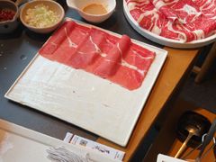 -东来顺·非遗火锅(高新店)