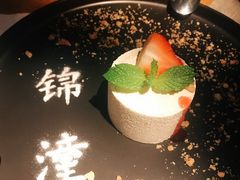 -锦潼西餐厅