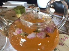 -古董花园(思南路42弄小区店)