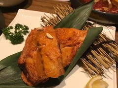 -赤坂亭M9和牛烧肉·日料398放题(万达店)