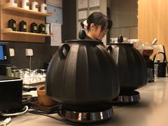 -奈雪茶院·茶室茶馆(广州粤海天地店)