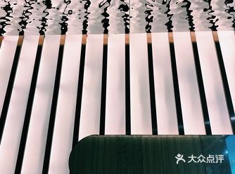 因为之前没烫好头发，所以选择来这里重新烫