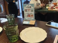 -秘密旅行Bonjour(黑金冠 江南西店)