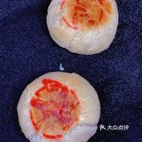 龙虾季必吃🦞龙虾肉月饼怎么会这么好吃 