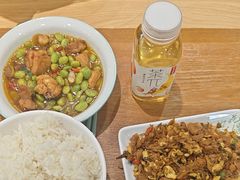 -老乡鸡(东方广场店)