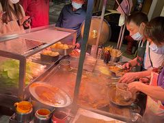 -明记牛杂(新马路分店)