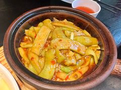 -简小舍·民间手艺菜(武昌江滩店)