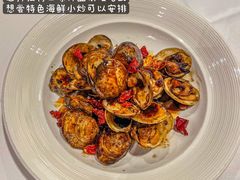 -稻香海鲜饭店(第一国际店)