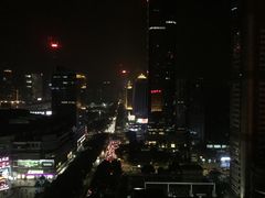 -广州方圆奥克伍德豪景酒店公寓