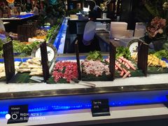-加餐海鲜自助(集美银泰百货店)