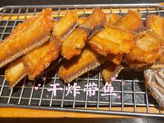 -老头儿油爆虾·知味杭州(爱琴海购物中心)
