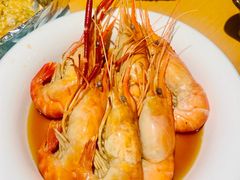 -蚝翅·海鲜粥·烧烤·龙虾季(海曙天一店)
