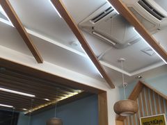 大堂-MOMO冰品·生巧汤圆(红桥店)