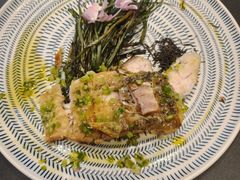 -江南雅厨(李公堤店)