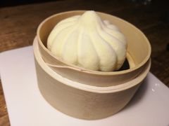 小笼包-青咖啡(三坊七巷店)