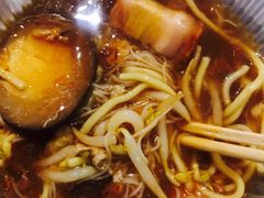 -青屋虾面