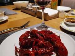 -威珀斯酒店·珀萃美食餐厅