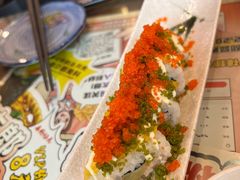 -桃太郎寿司料理(南坪店)