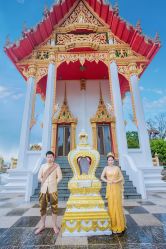 -四叶草环球旅拍