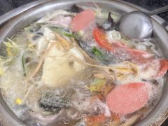 -海关荤豆花(洋河一路店)