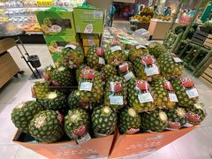 -盒马X会员店(王府井奥莱UP TOWN店)