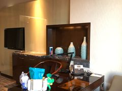 -济南富力凯悦酒店