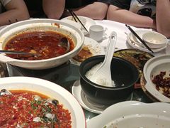 -一品红川菜(皇岗店)