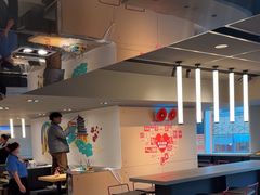 -麦当劳(北京路广百广场店)