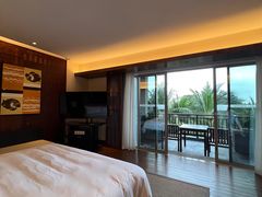 -石梅湾艾美度假酒店