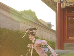 -北京颐和宾馆