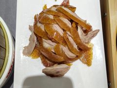 -全聚德(长白直营店)