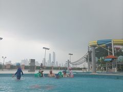 -黄金海岸水上乐园