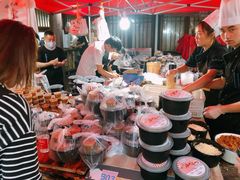 -靓靓蒸虾(中山公园店)