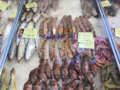 -胖大嫂渔家排档(半边山店)