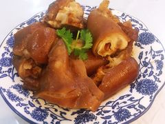 -老南京土菜馆(状元境店)