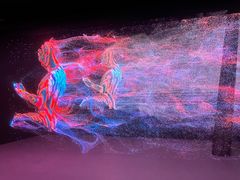 -超体空间SoReal VR(迪士尼小镇店)