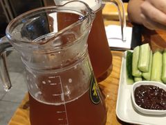 -木屋烧烤(龙湖天街店)
