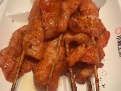 -小杨生煎(周浦万达店)