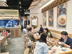 -馋三尺蟹粉小笼(人民广场店)