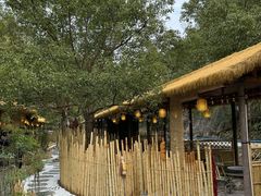 -宁波五龙潭景区