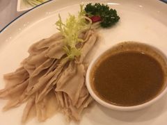 -全聚德(上海首店浦东店)
